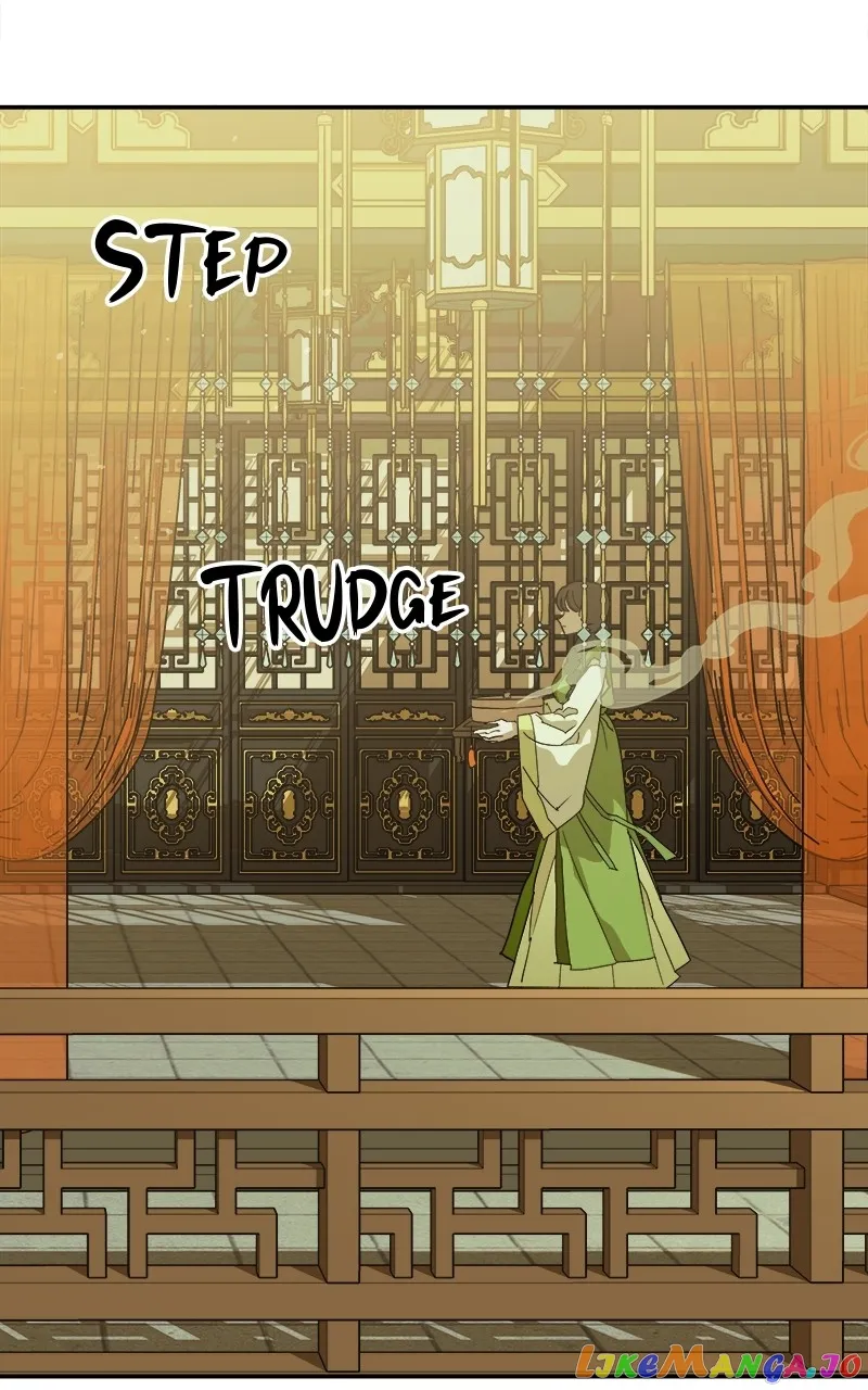 Goddess’s Way of Attacking Tigers chapter 7 page 55