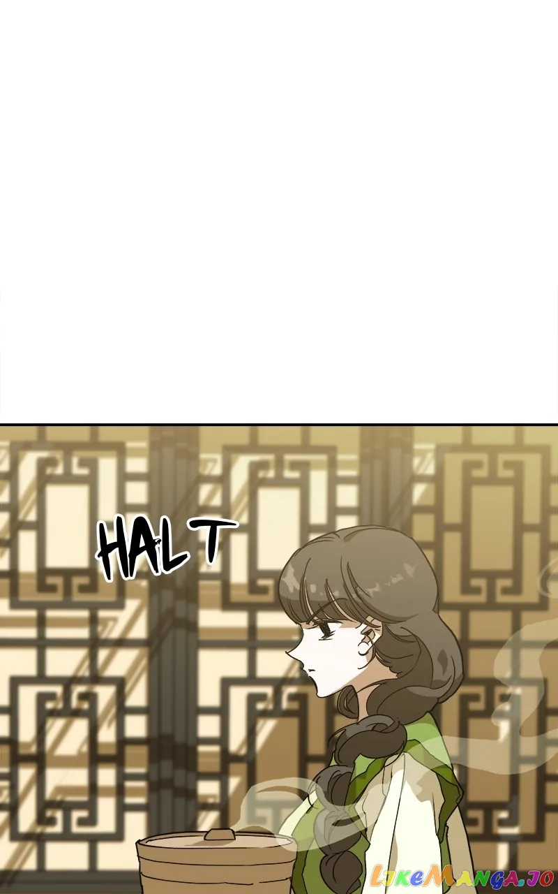 Goddess’s Way of Attacking Tigers chapter 7 page 56