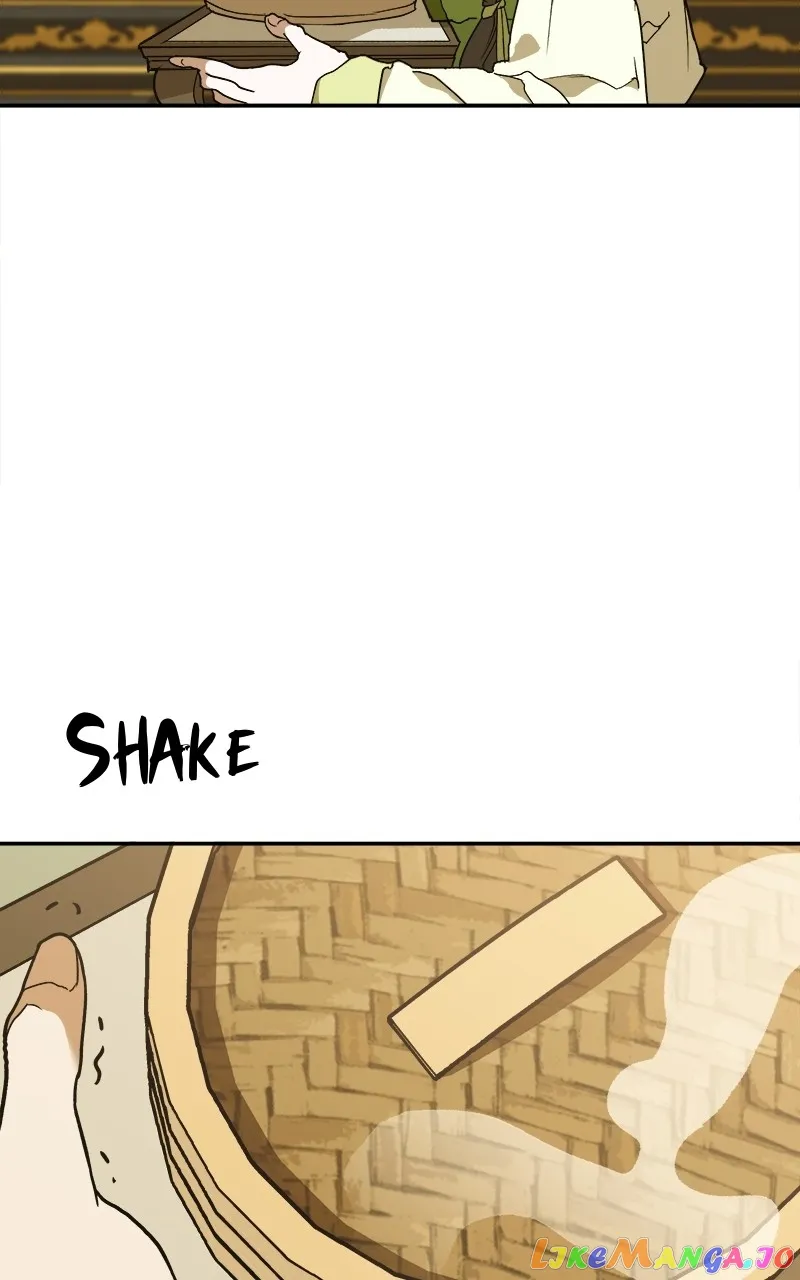 Goddess’s Way of Attacking Tigers chapter 7 page 57