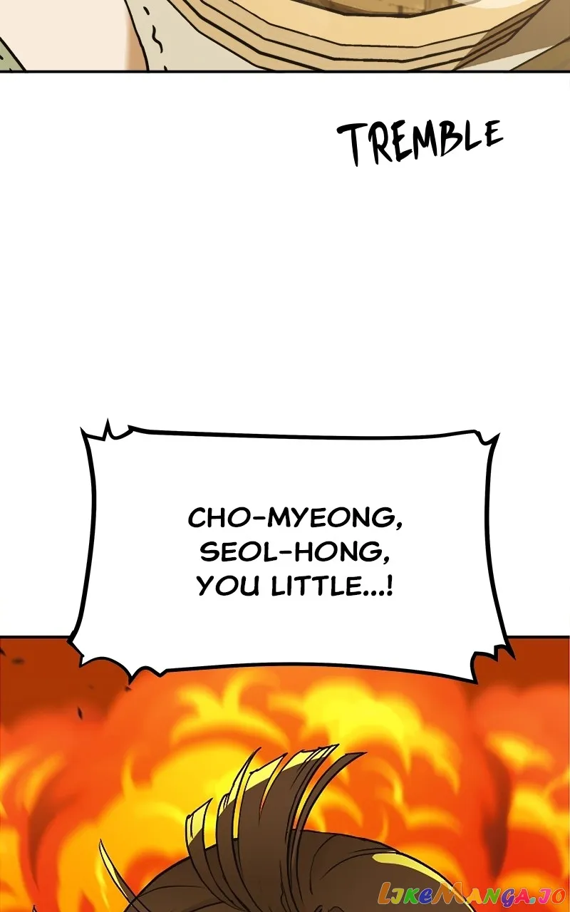 Goddess’s Way of Attacking Tigers chapter 7 page 58