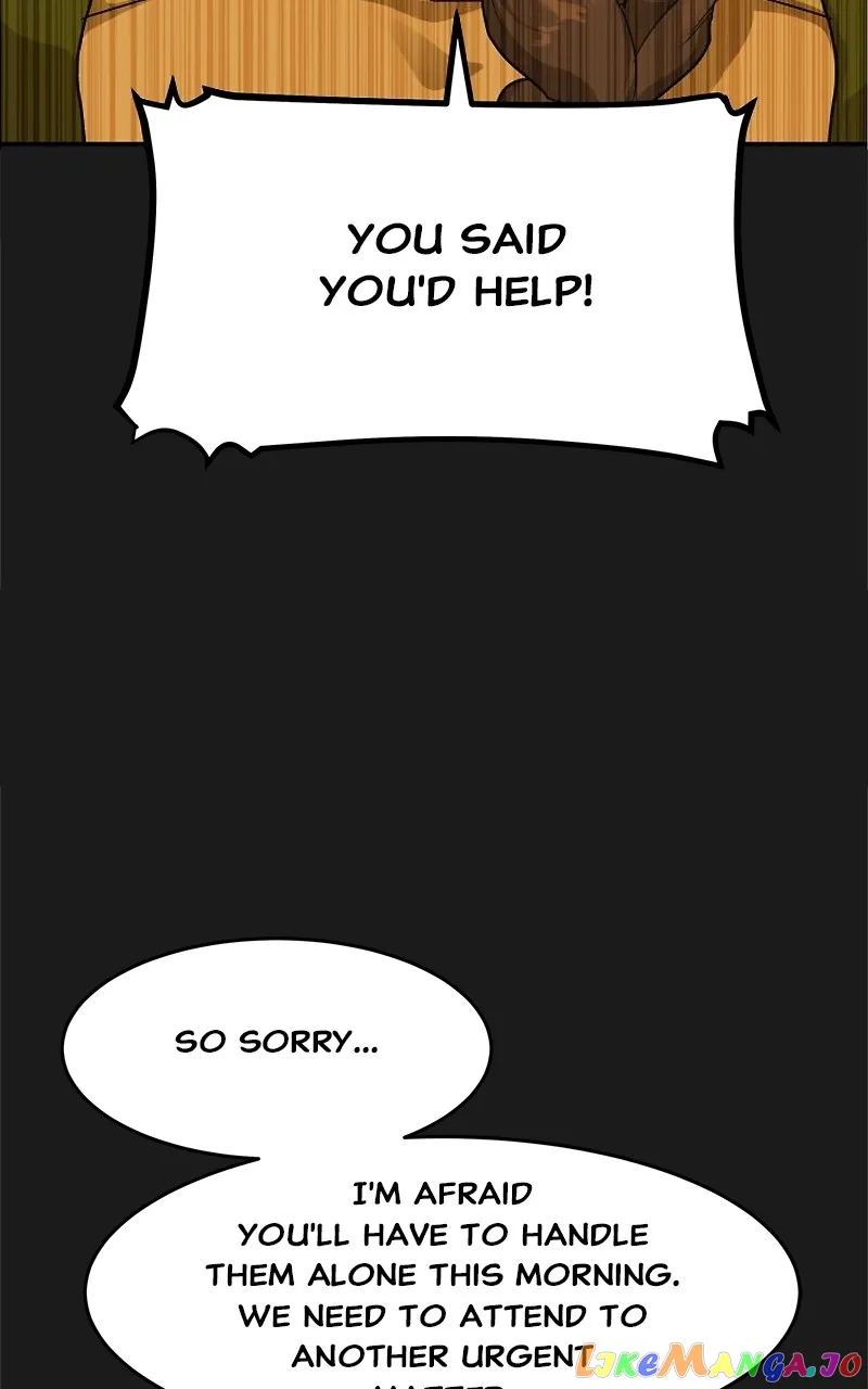 Goddess’s Way of Attacking Tigers chapter 7 page 60