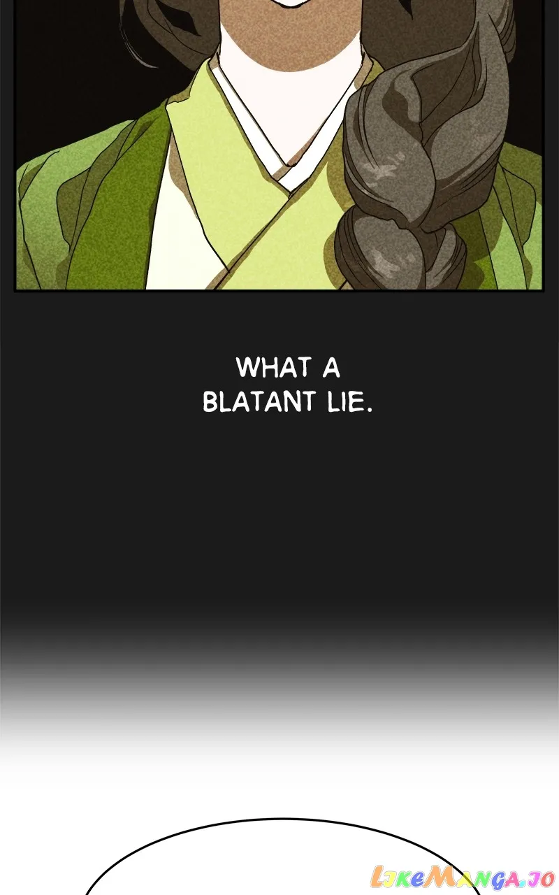 Goddess’s Way of Attacking Tigers chapter 7 page 65