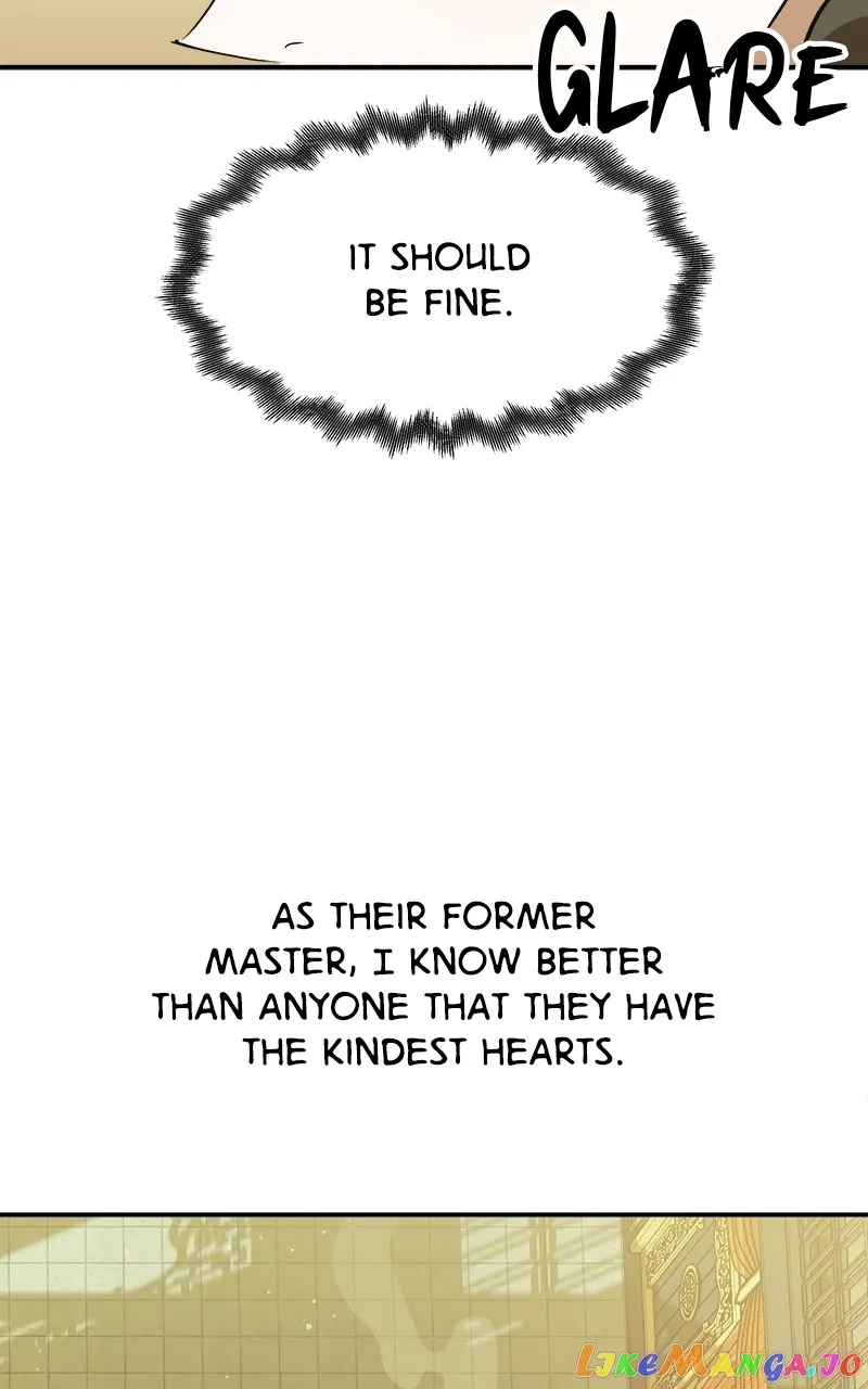 Goddess’s Way of Attacking Tigers chapter 7 page 68