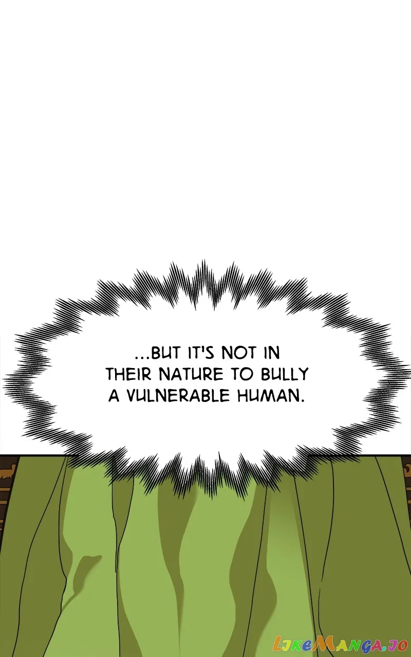 Goddess’s Way of Attacking Tigers chapter 7 page 70