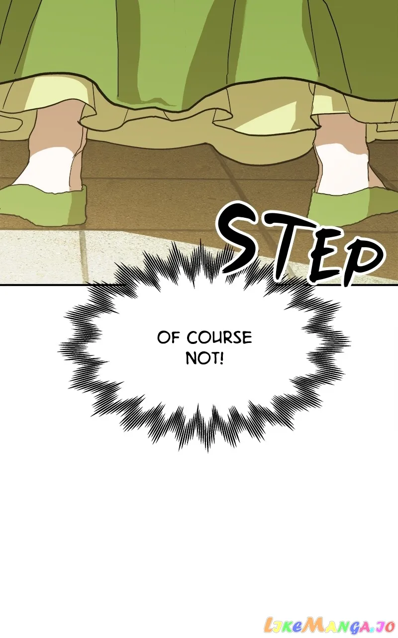 Goddess’s Way of Attacking Tigers chapter 7 page 71