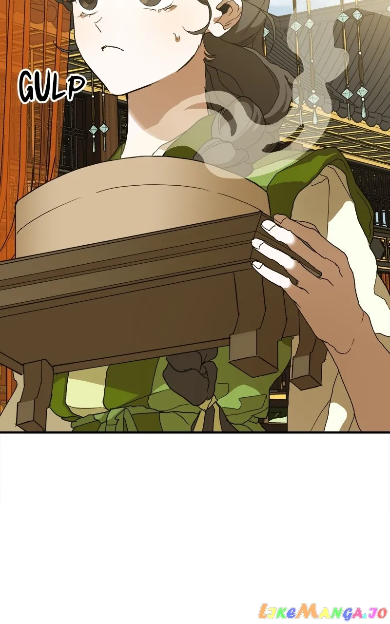 Goddess’s Way of Attacking Tigers chapter 7 page 74