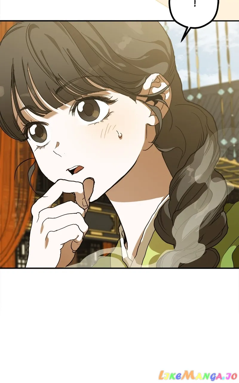 Goddess’s Way of Attacking Tigers chapter 7 page 78