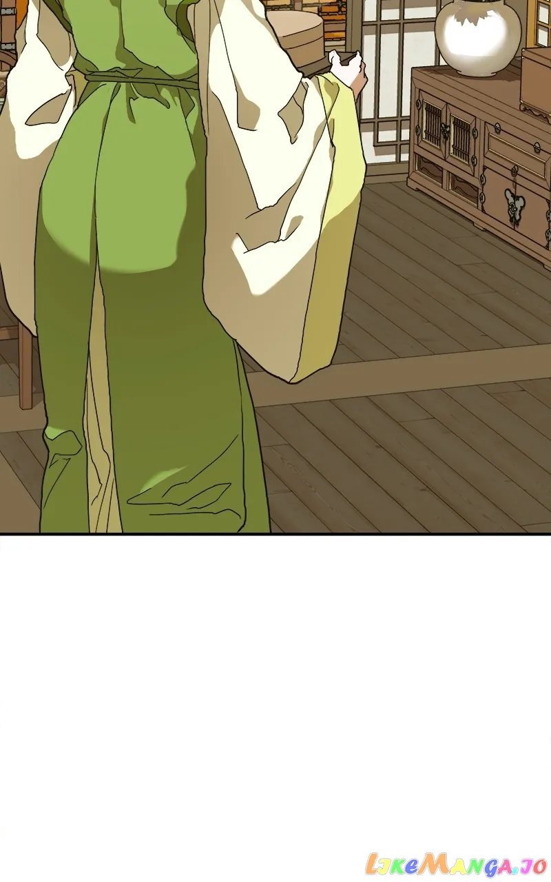 Goddess’s Way of Attacking Tigers chapter 7 page 80
