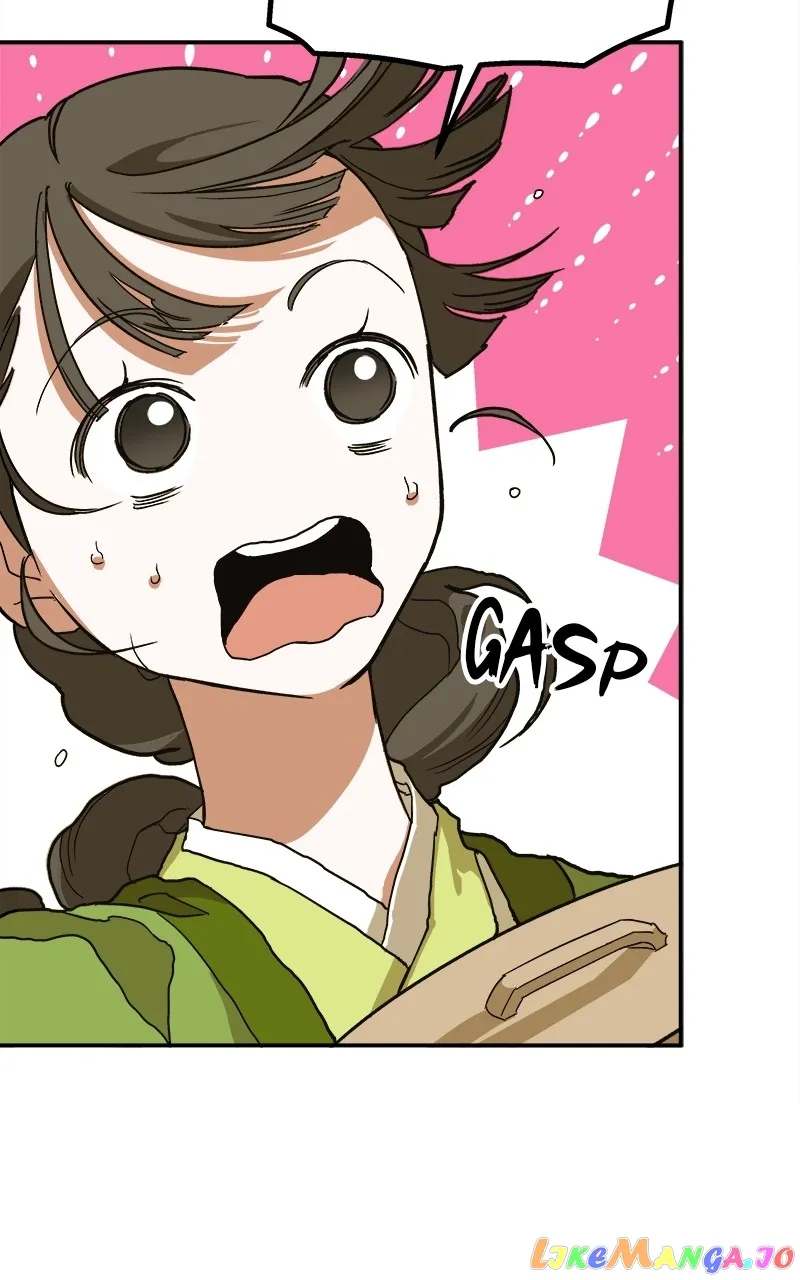 Goddess’s Way of Attacking Tigers chapter 7 page 89