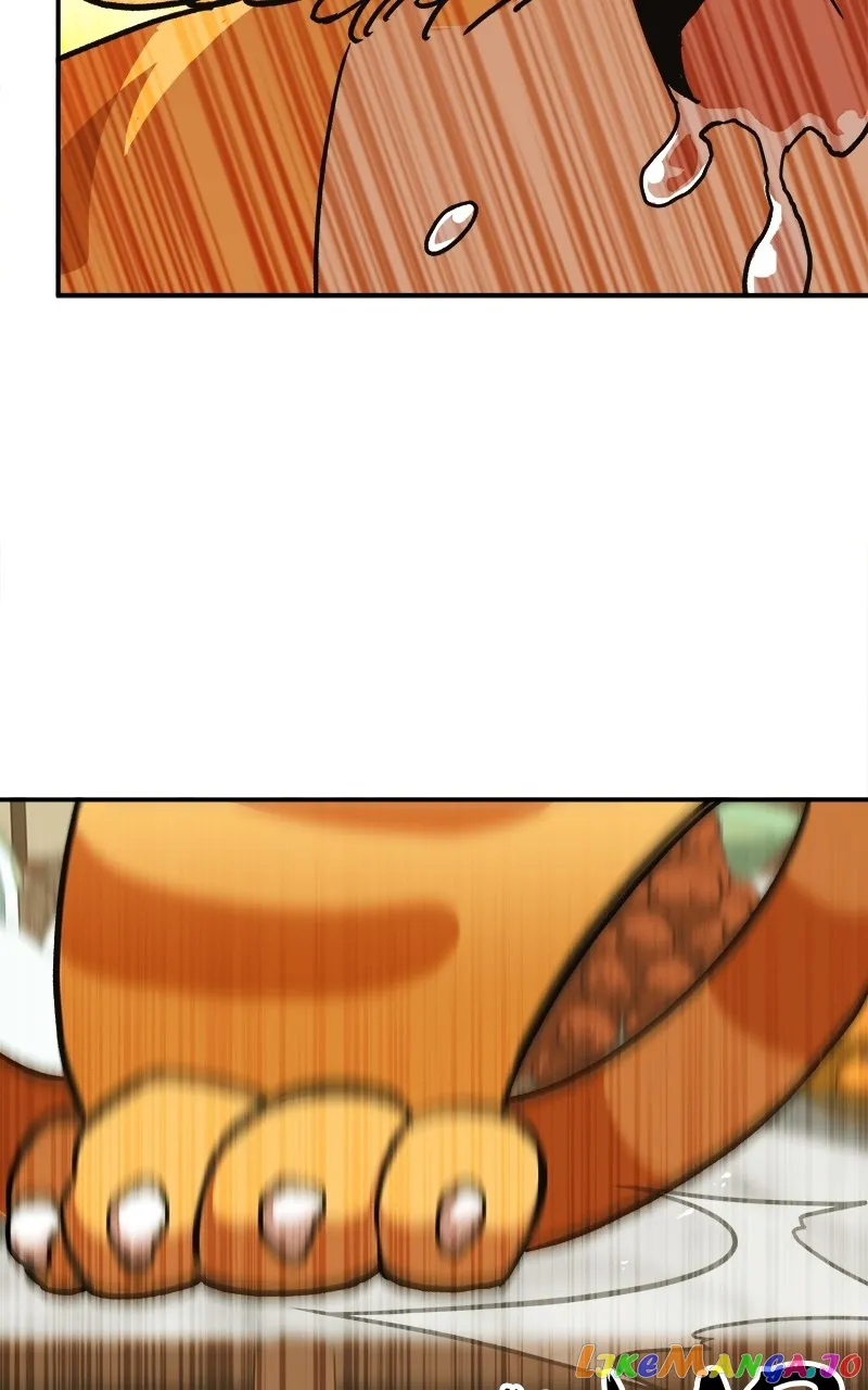 Goddess’s Way of Attacking Tigers chapter 7 page 91