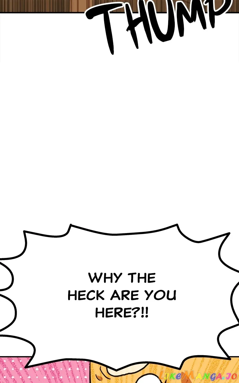 Goddess’s Way of Attacking Tigers chapter 7 page 92