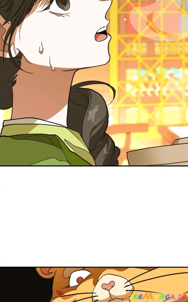 Goddess’s Way of Attacking Tigers chapter 7 page 95