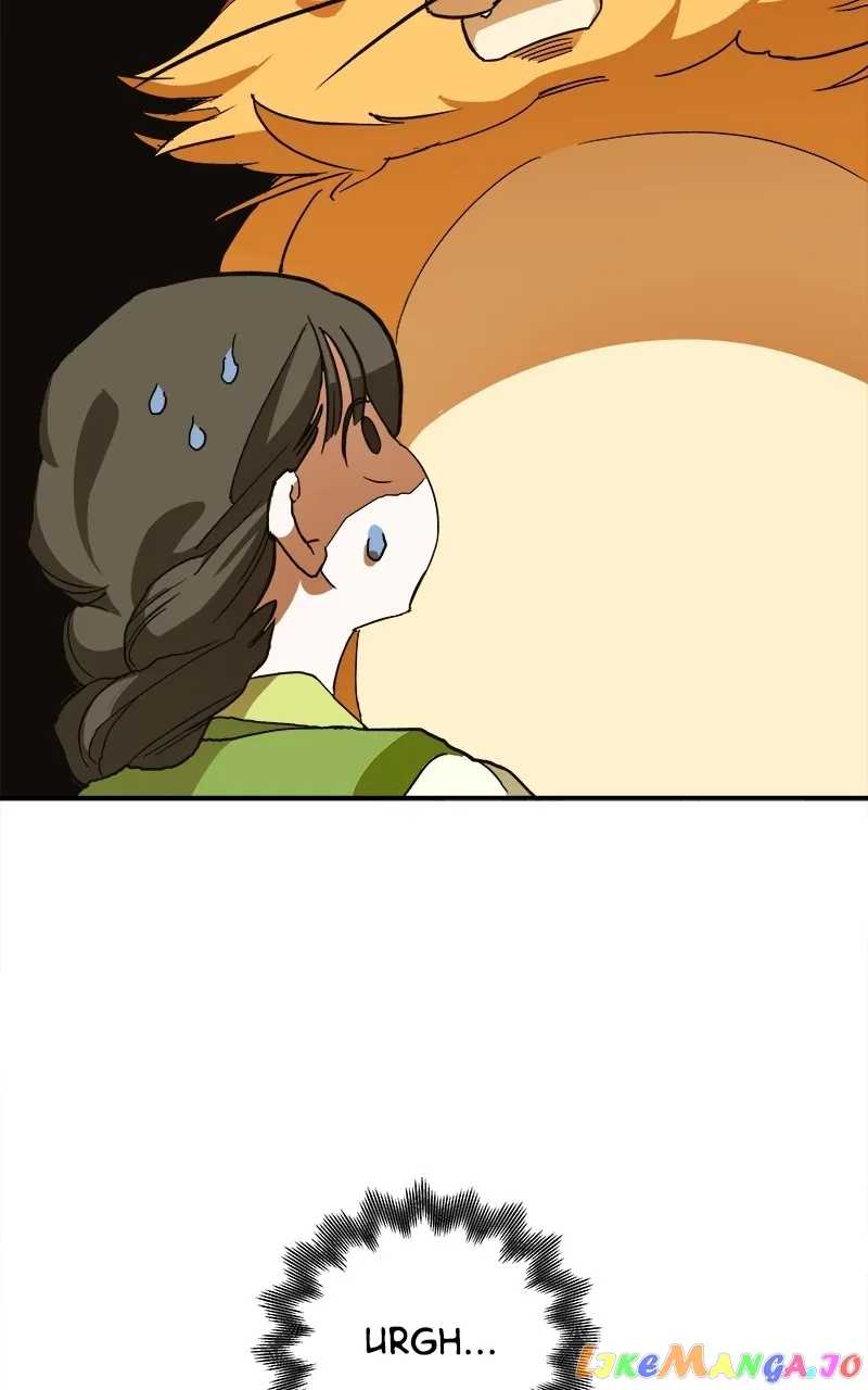 Goddess’s Way of Attacking Tigers chapter 7 page 96