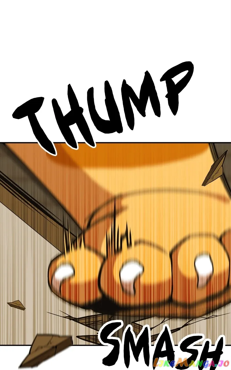 Goddess’s Way of Attacking Tigers chapter 7 page 100