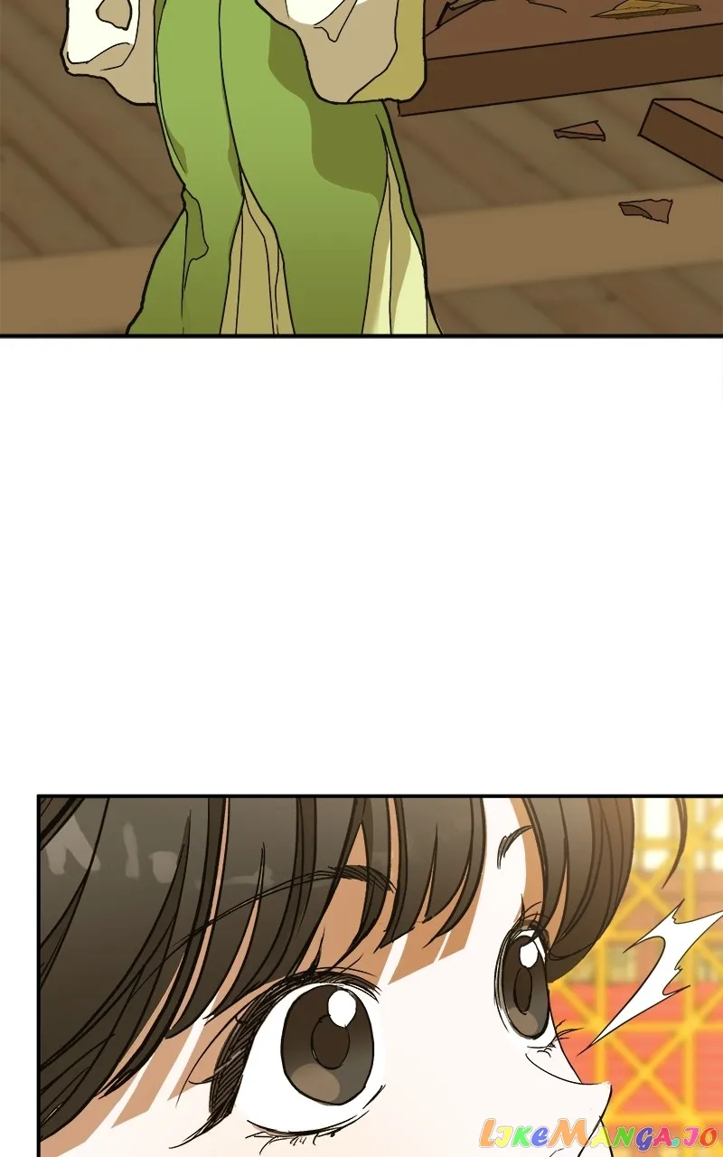 Goddess’s Way of Attacking Tigers chapter 7 page 103