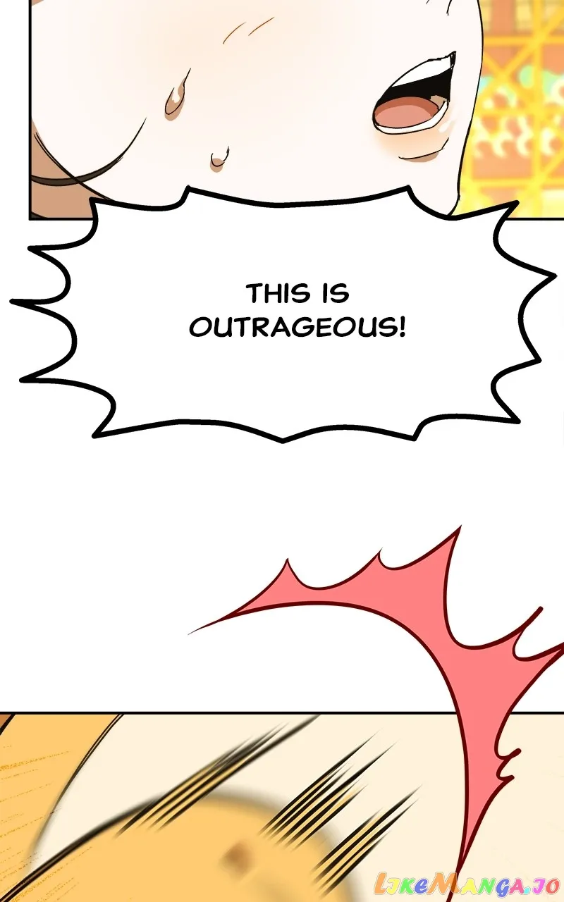 Goddess’s Way of Attacking Tigers chapter 7 page 104
