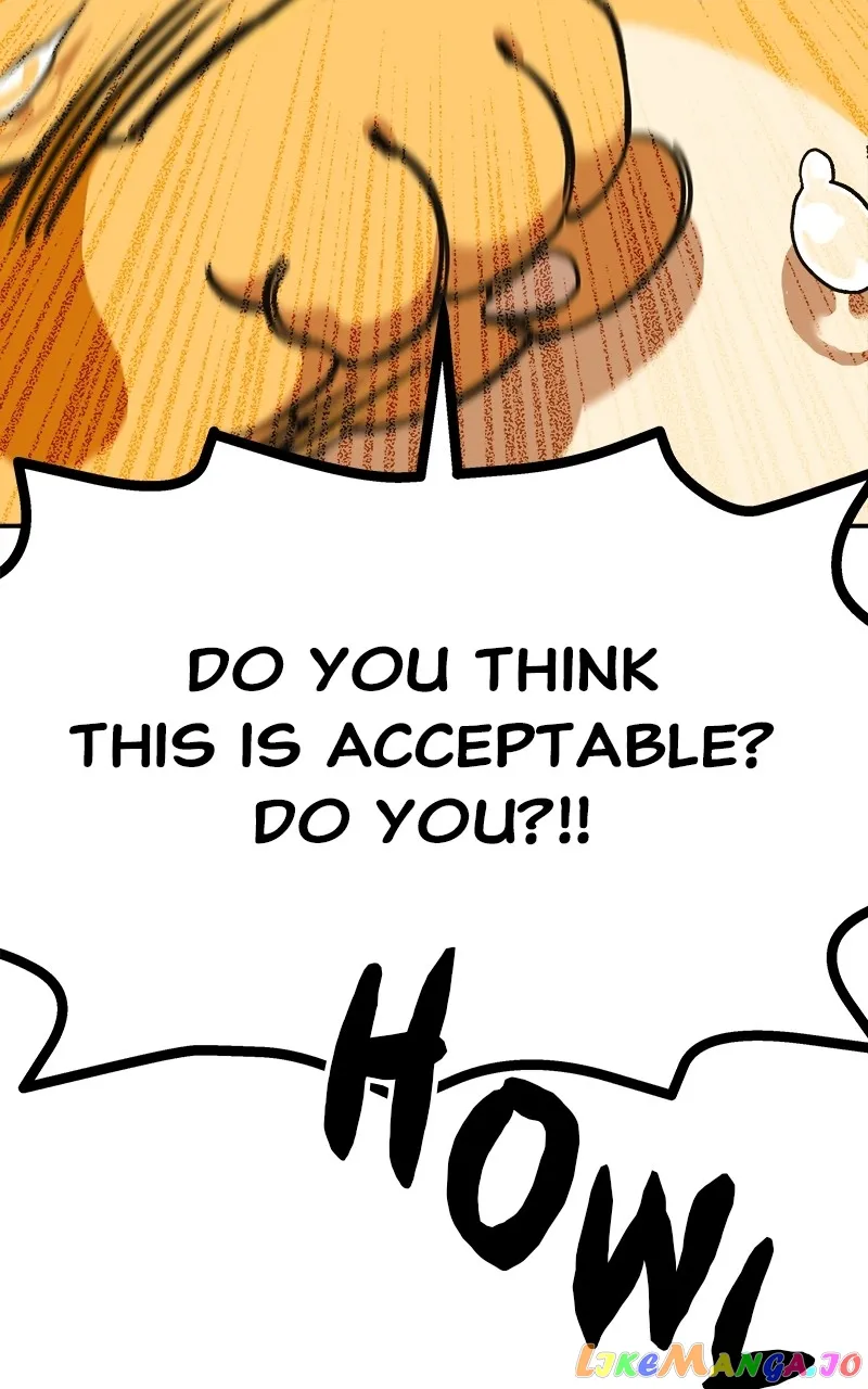 Goddess’s Way of Attacking Tigers chapter 7 page 107