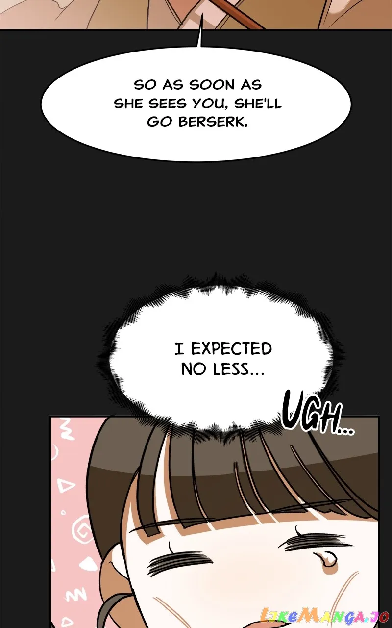 Goddess’s Way of Attacking Tigers chapter 7 page 117