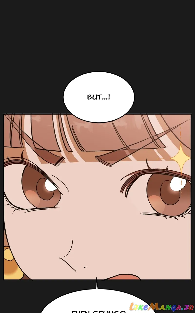 Goddess’s Way of Attacking Tigers chapter 7 page 120