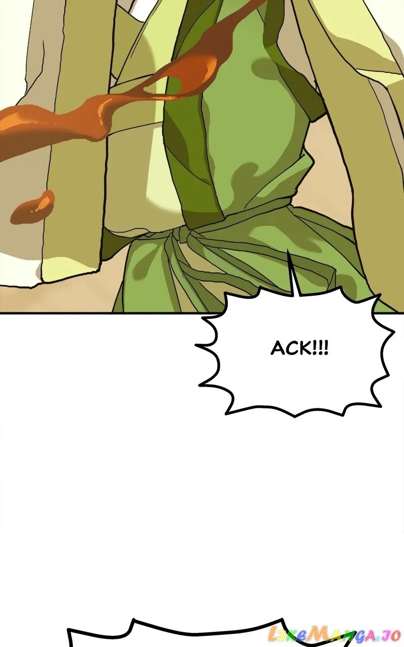 Goddess’s Way of Attacking Tigers chapter 7 page 143