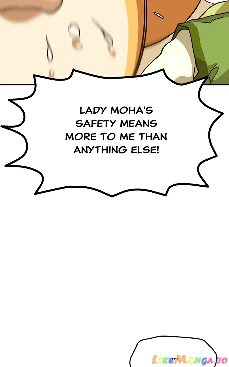 Goddess’s Way of Attacking Tigers chapter 7 page 145