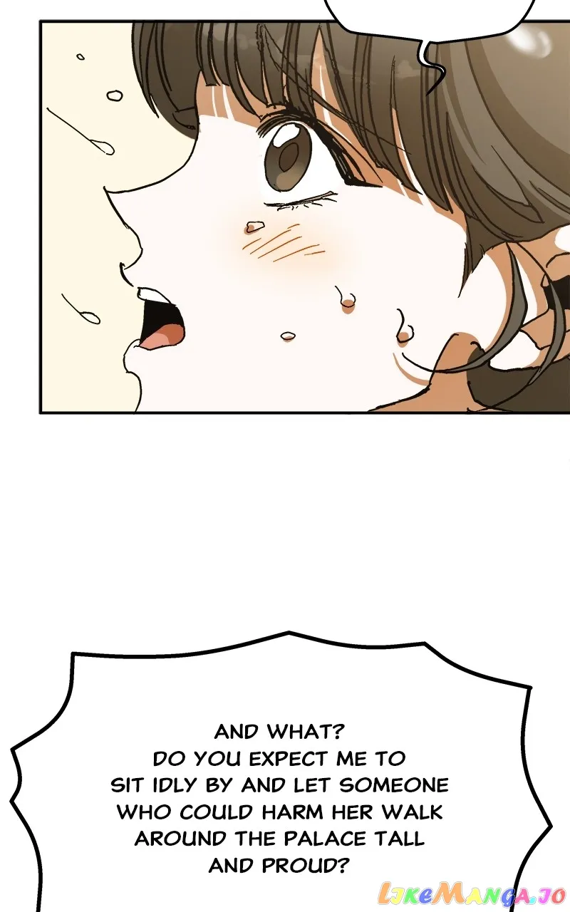 Goddess’s Way of Attacking Tigers chapter 7 page 146