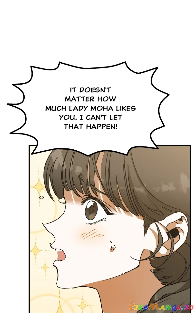 Goddess’s Way of Attacking Tigers chapter 7 page 148