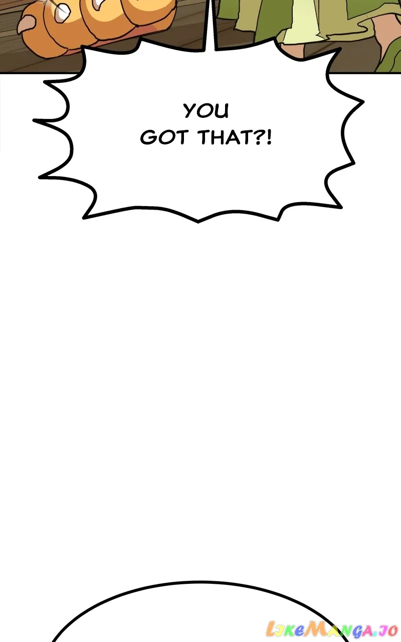 Goddess’s Way of Attacking Tigers chapter 7 page 151