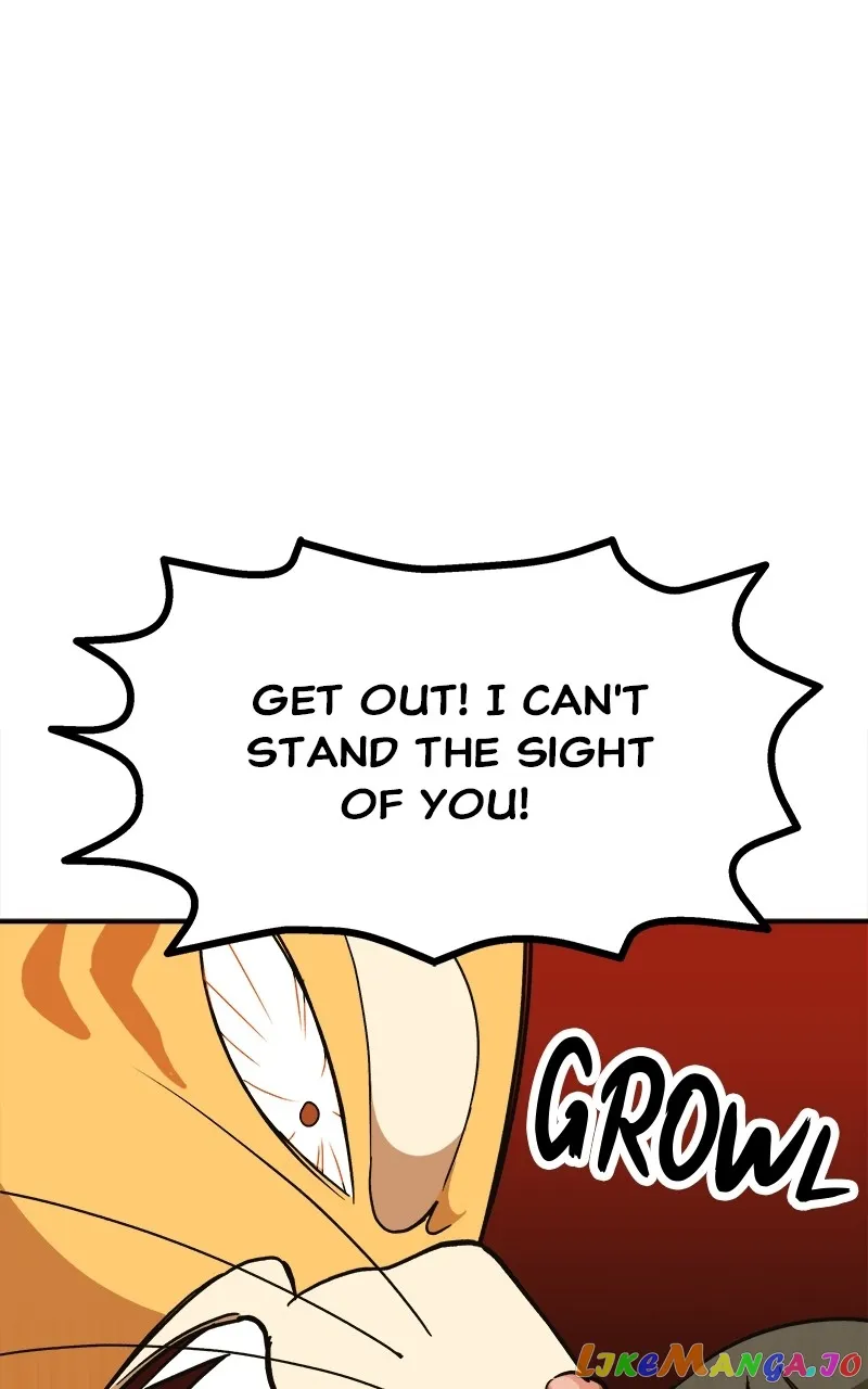 Goddess’s Way of Attacking Tigers chapter 7 page 153