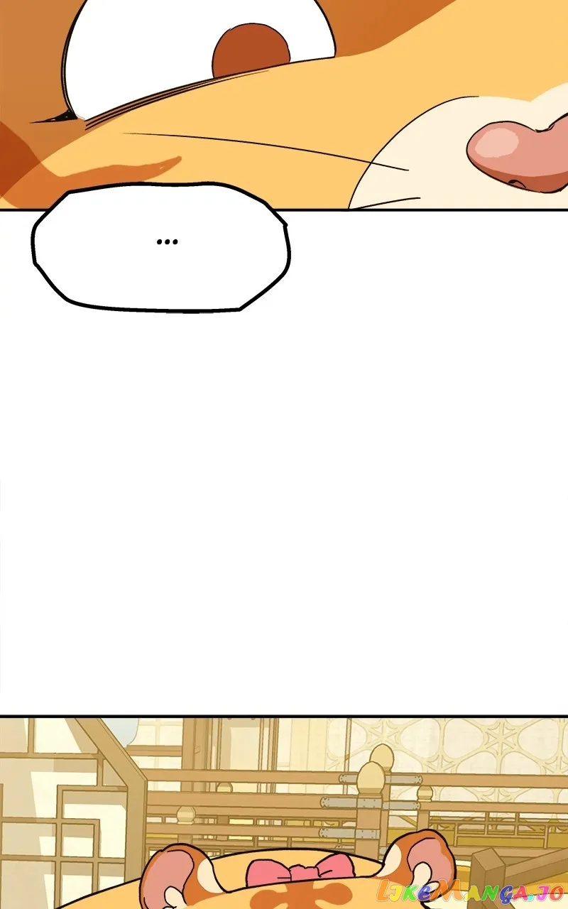 Goddess’s Way of Attacking Tigers chapter 7 page 158