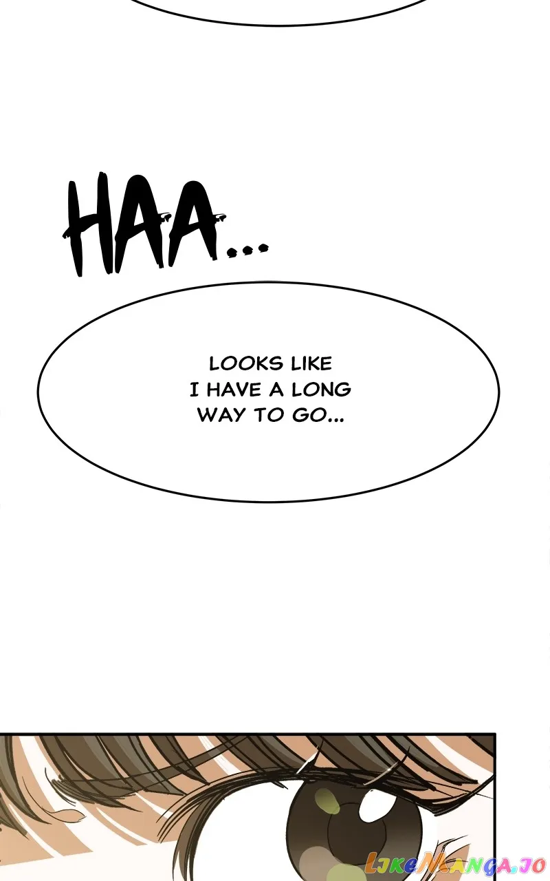 Goddess’s Way of Attacking Tigers chapter 7 page 163
