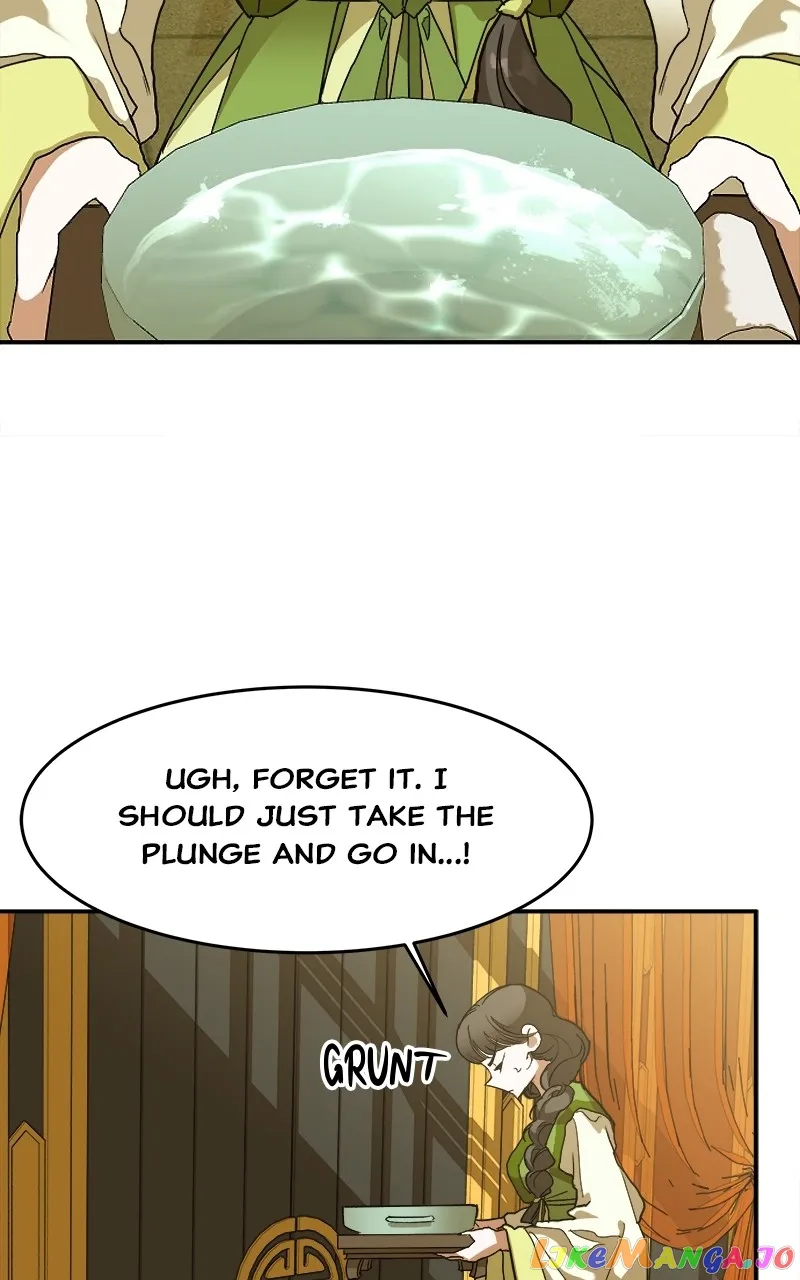 Goddess’s Way of Attacking Tigers chapter 7 page 167