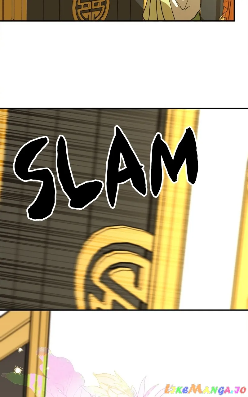 Goddess’s Way of Attacking Tigers chapter 7 page 168