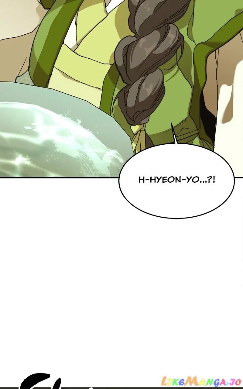 Goddess’s Way of Attacking Tigers chapter 7 page 172