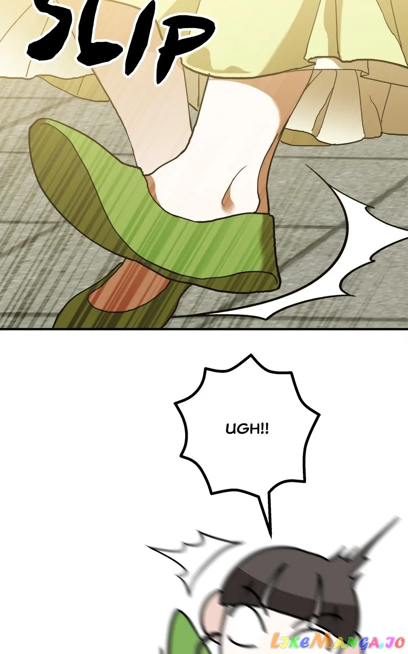 Goddess’s Way of Attacking Tigers chapter 7 page 173