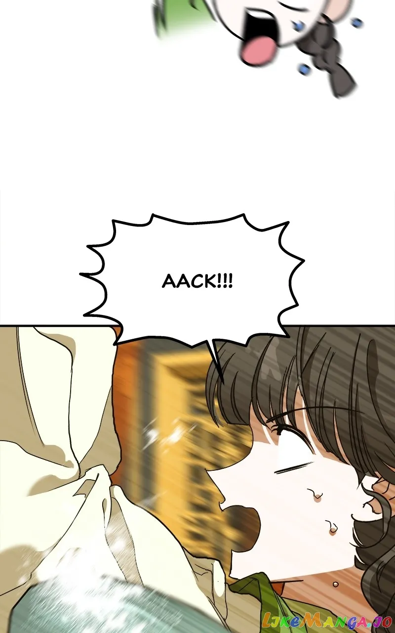 Goddess’s Way of Attacking Tigers chapter 7 page 174