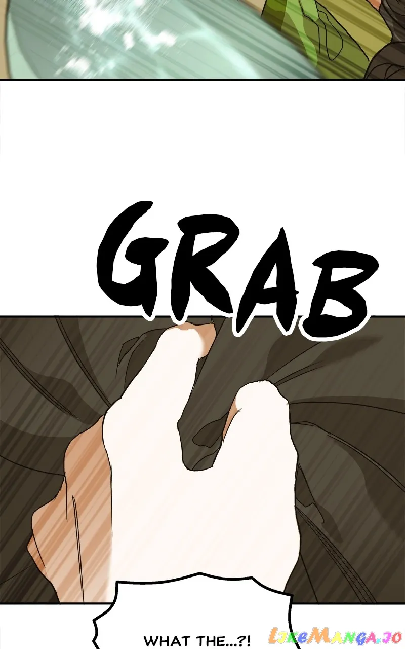Goddess’s Way of Attacking Tigers chapter 7 page 175