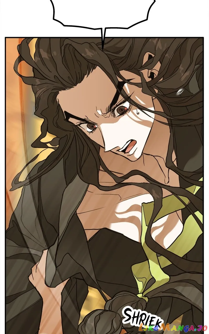 Goddess’s Way of Attacking Tigers chapter 7 page 176