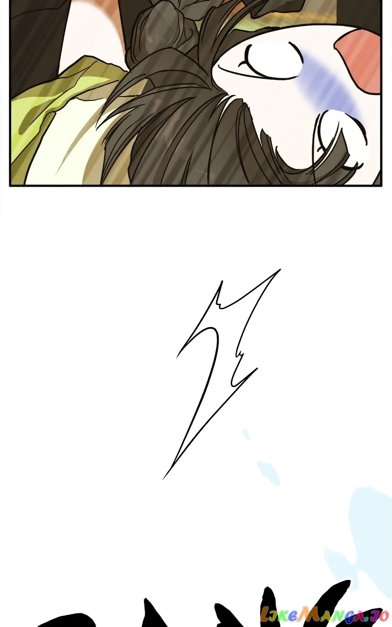 Goddess’s Way of Attacking Tigers chapter 7 page 177