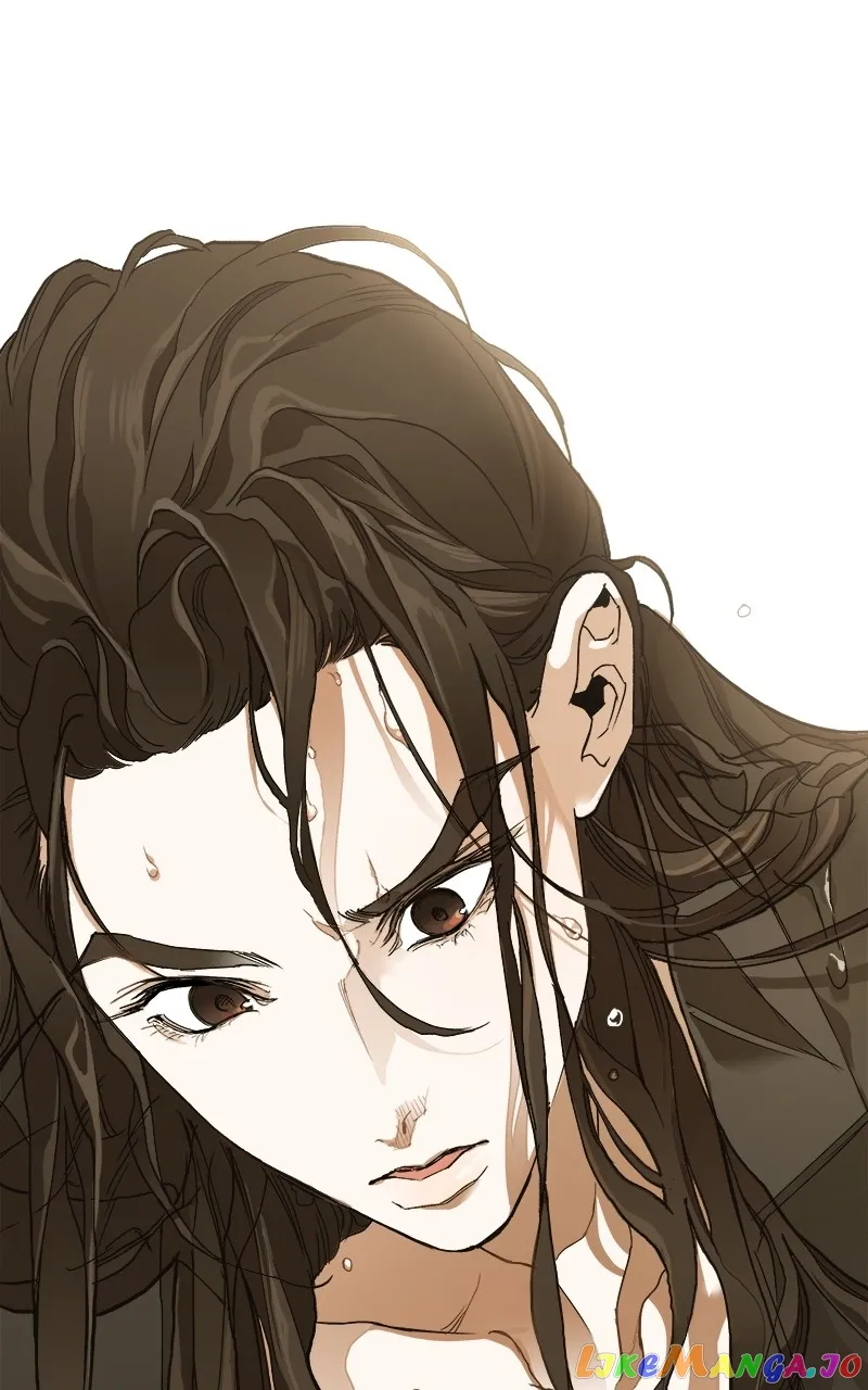Goddess’s Way of Attacking Tigers chapter 7 page 179