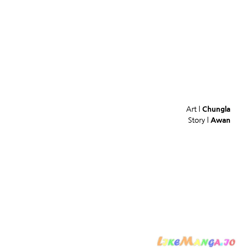 Goddess’s Way of Attacking Tigers chapter 7 page 184