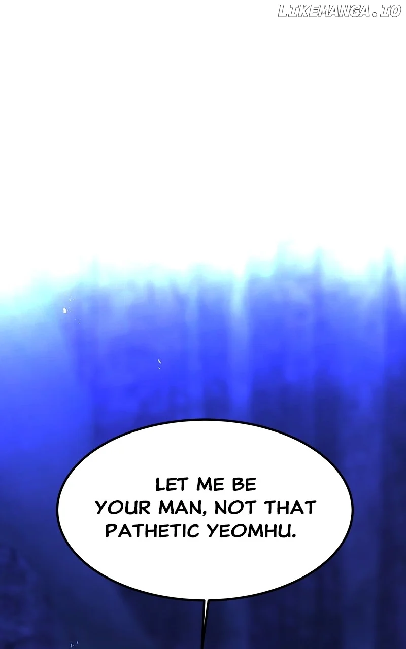 Goddess’s Way of Attacking Tigers chapter 70 page 1
