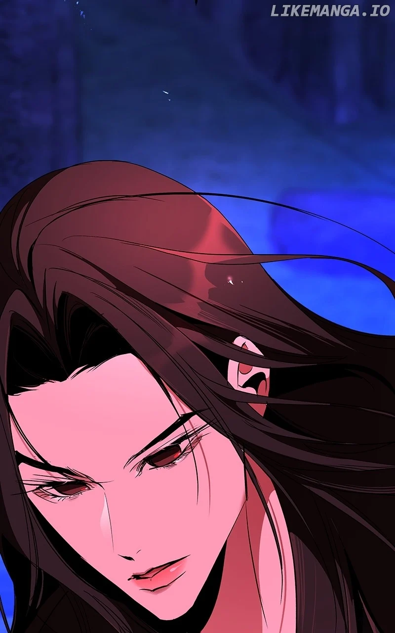 Goddess’s Way of Attacking Tigers chapter 70 page 2
