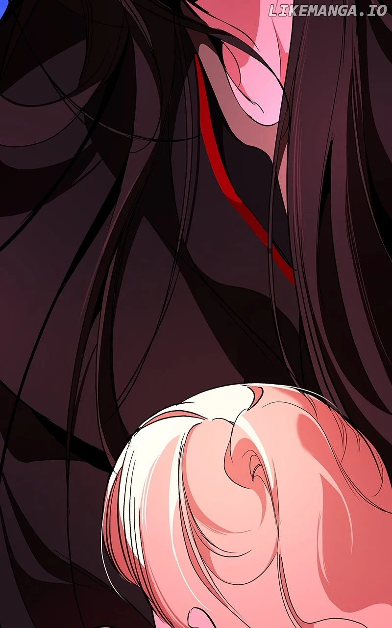 Goddess’s Way of Attacking Tigers chapter 70 page 3