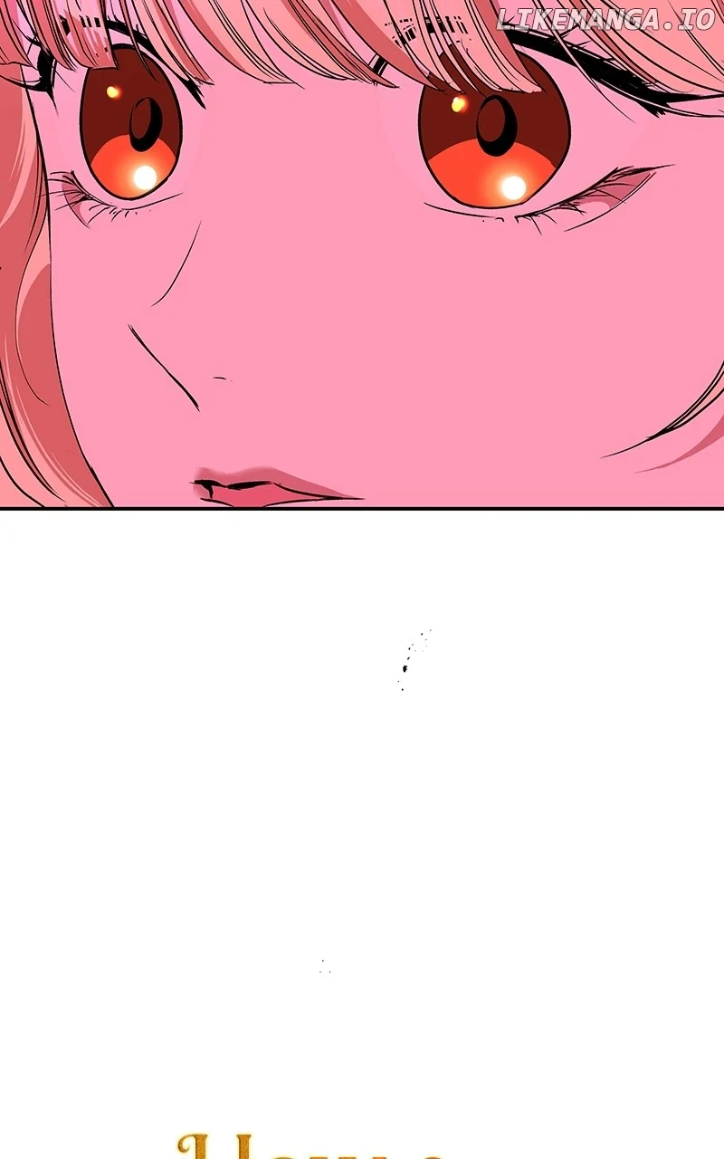 Goddess’s Way of Attacking Tigers chapter 70 page 6