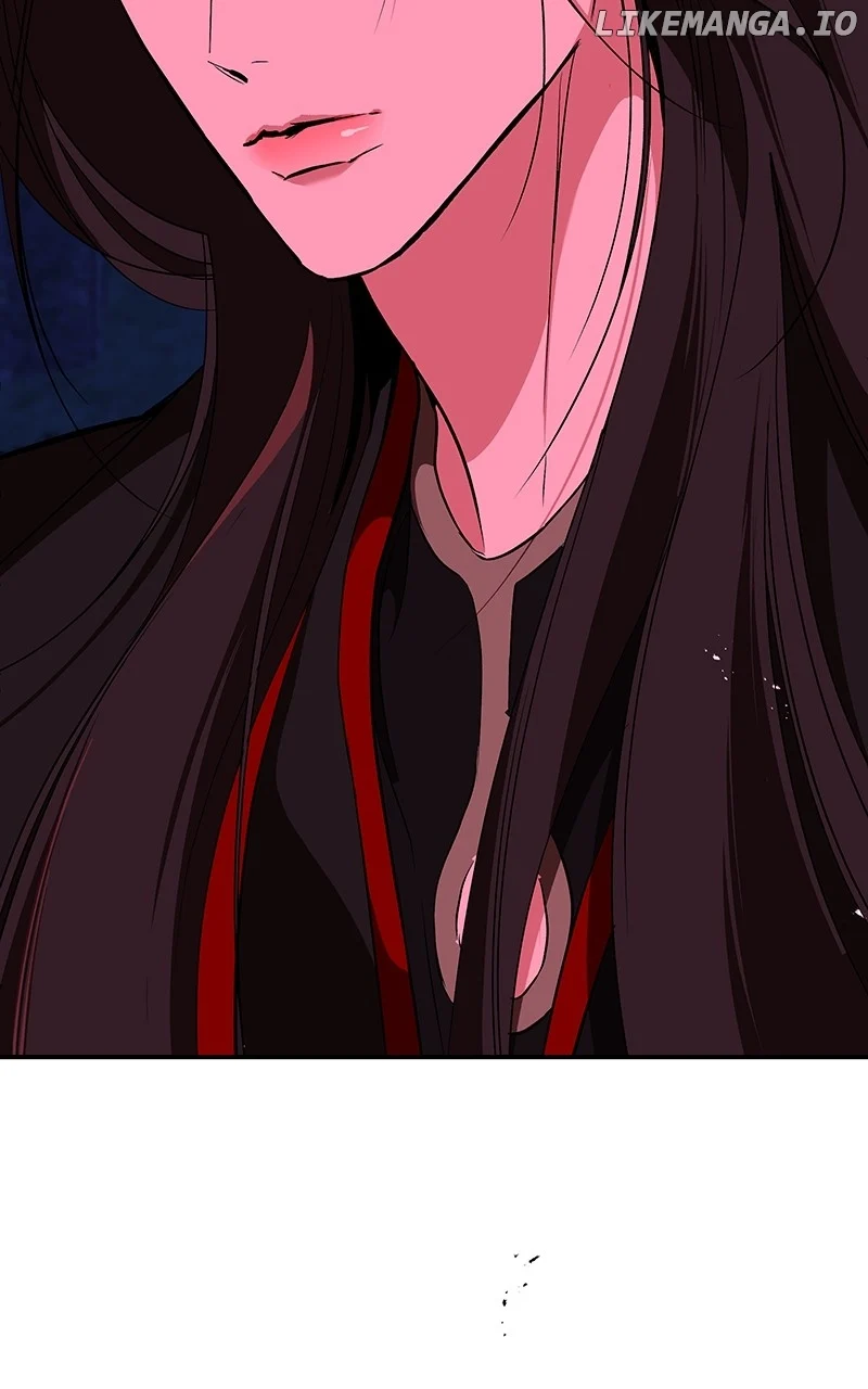 Goddess’s Way of Attacking Tigers chapter 70 page 15