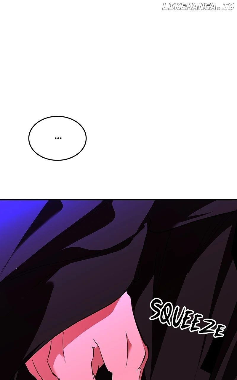 Goddess’s Way of Attacking Tigers chapter 70 page 20