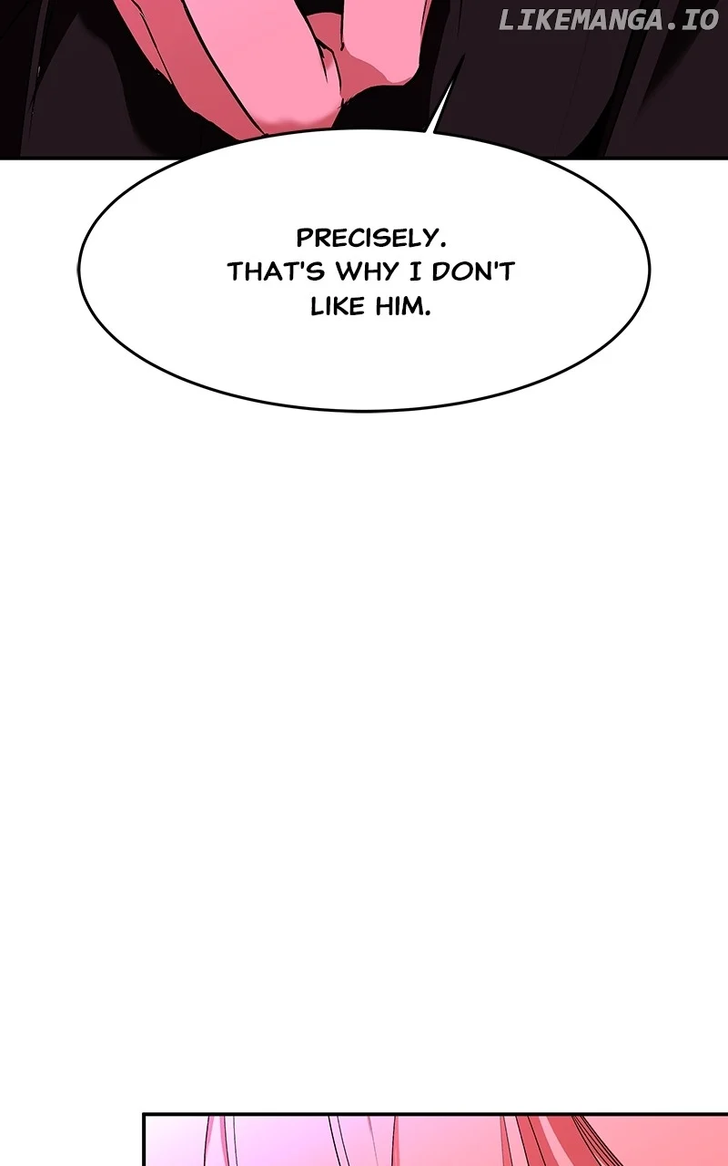 Goddess’s Way of Attacking Tigers chapter 70 page 21
