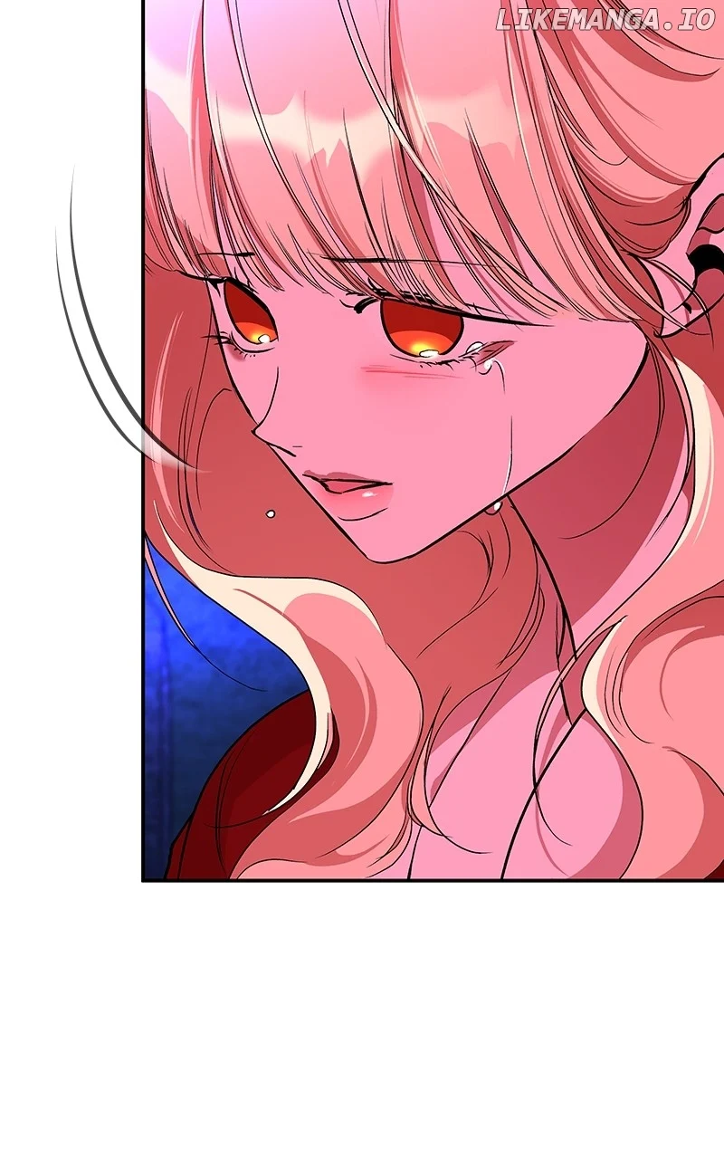 Goddess’s Way of Attacking Tigers chapter 70 page 22