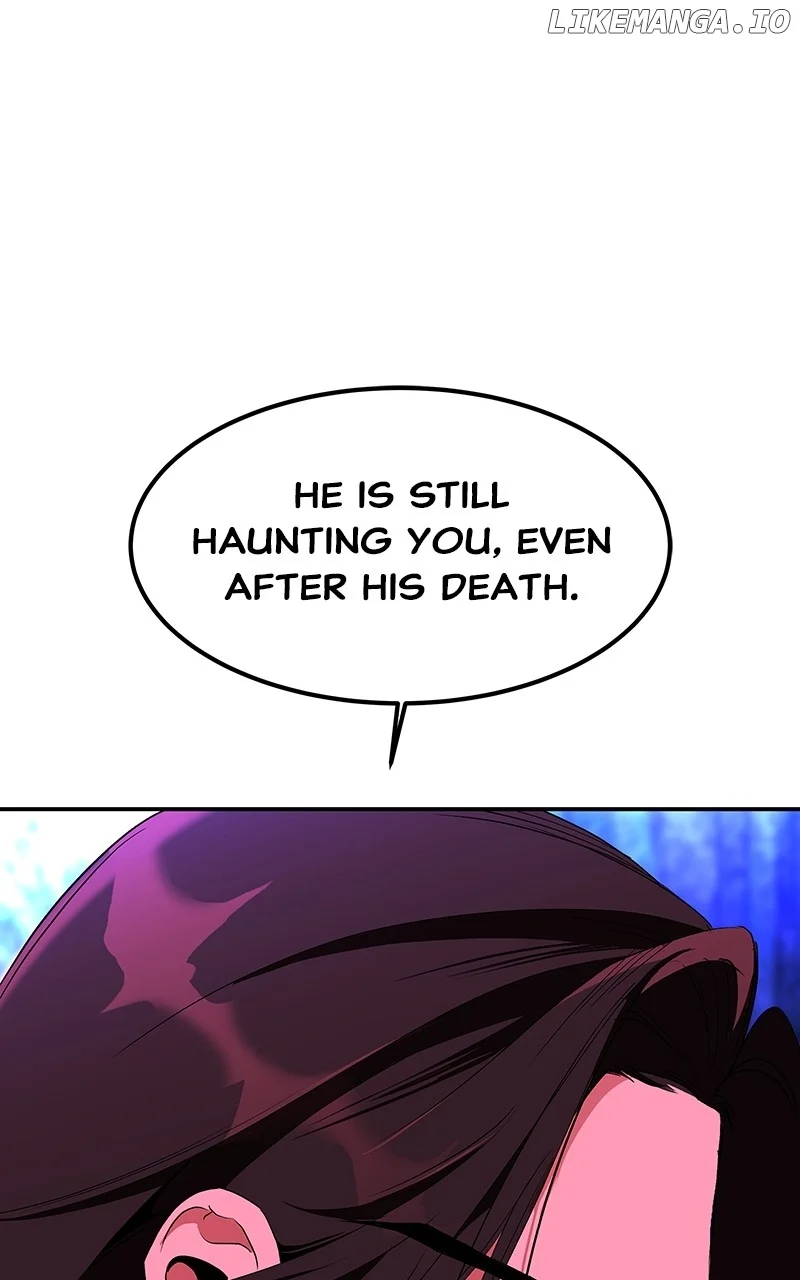 Goddess’s Way of Attacking Tigers chapter 70 page 23